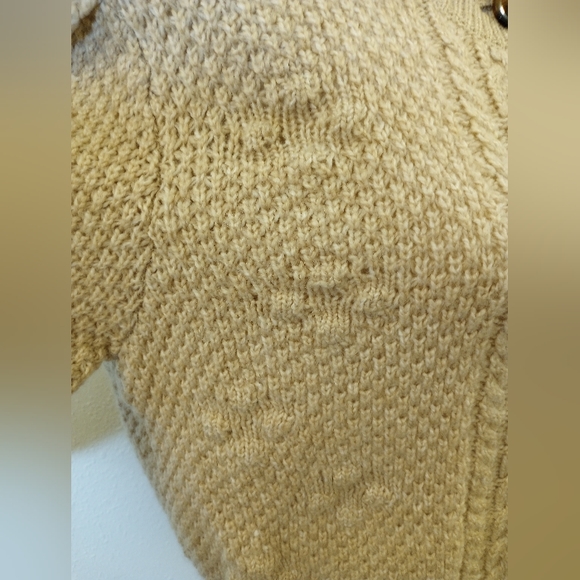 Who What Wear Texture-Stitch Cardigan, Sz XL - Picture 6 of 10